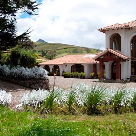 Hacienda Santa Ana Hotel Hacienda Santa Ana  Exterior photo